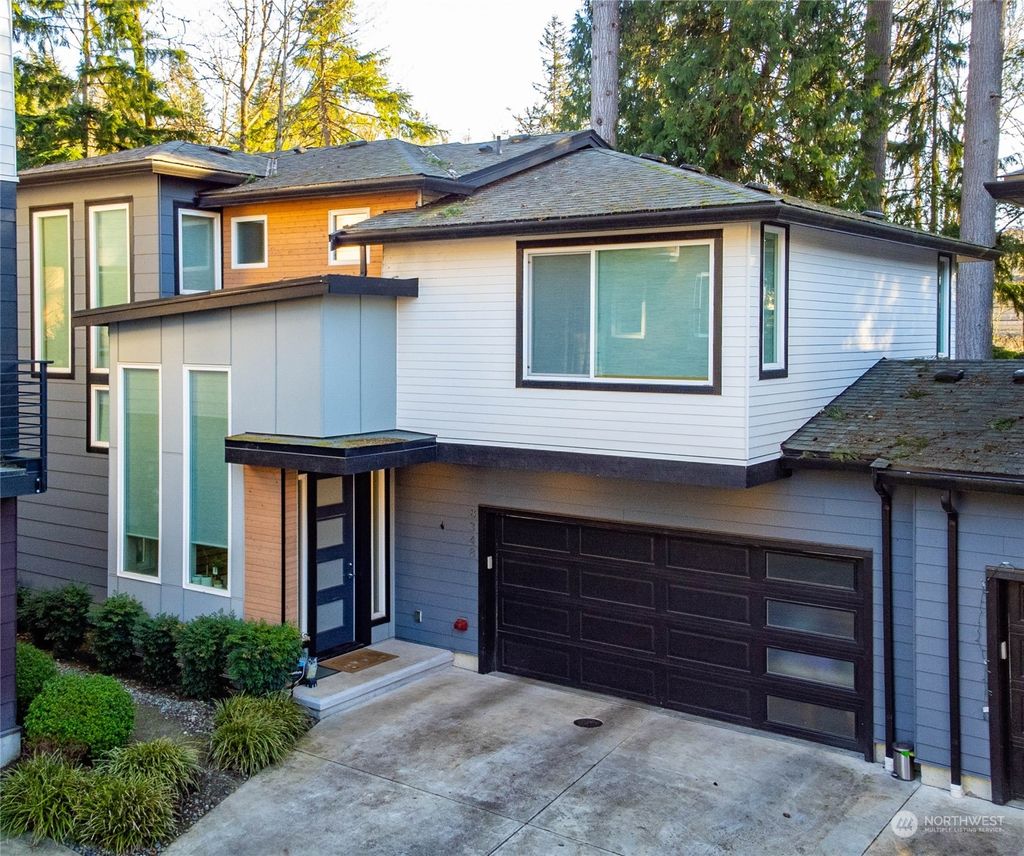 Photo of 8348 138th Lane SE, Newcastle, WA 98059 (MLS # 2327621)