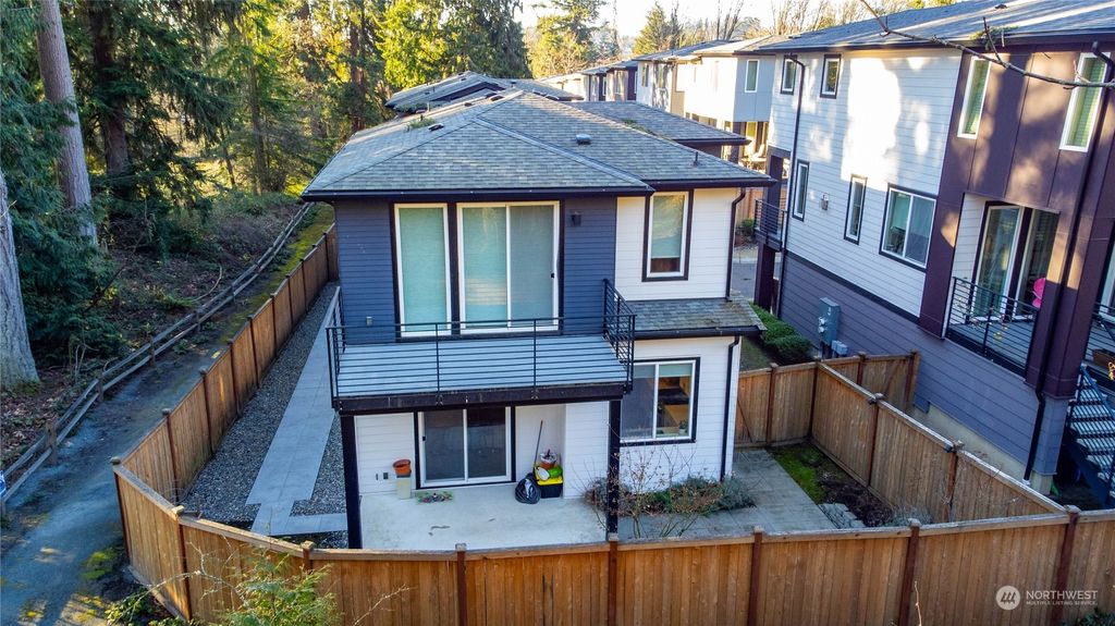 Photo of 8348 138th Lane SE, Newcastle, WA 98059 (MLS # 2327621)