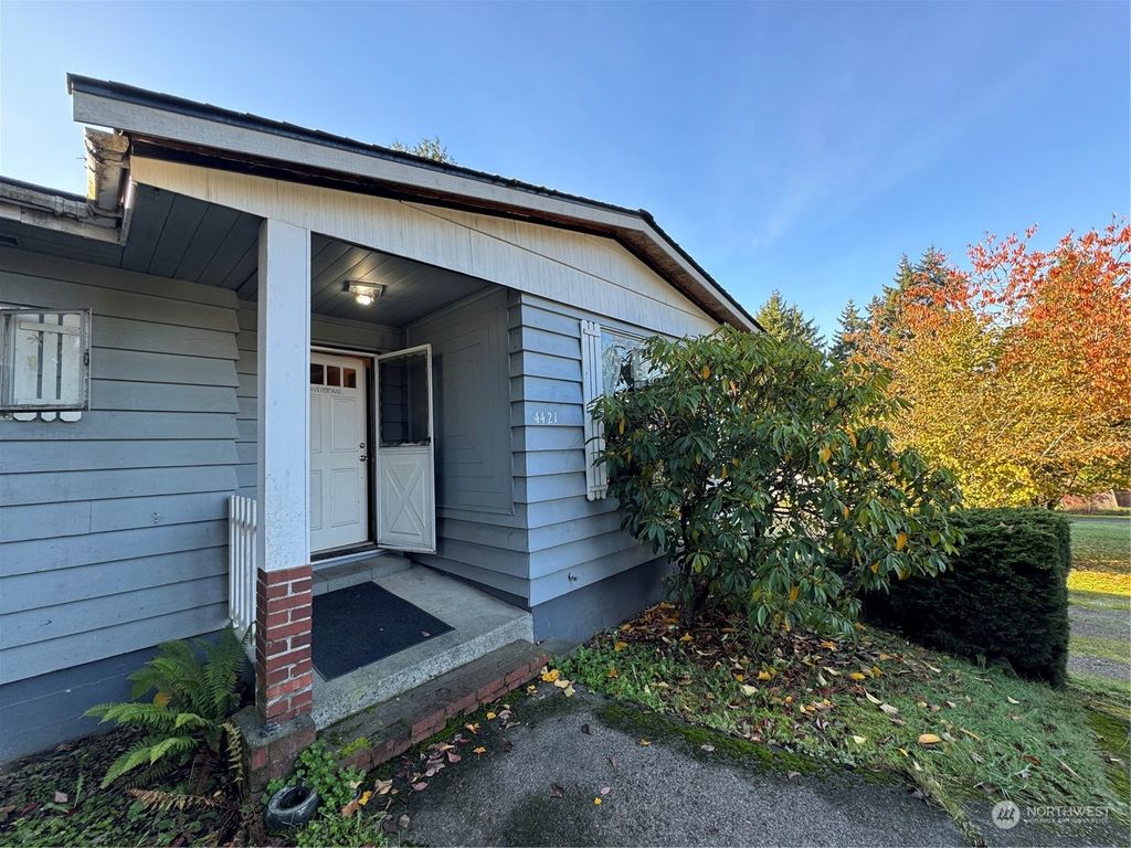 Photo of 4421 S 146th Street, Tukwila, WA 98168 (MLS # 2180170)