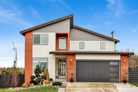 Photo of 5511 Presley Lane, Ferndale, WA 98248 (MLS # 2487331)