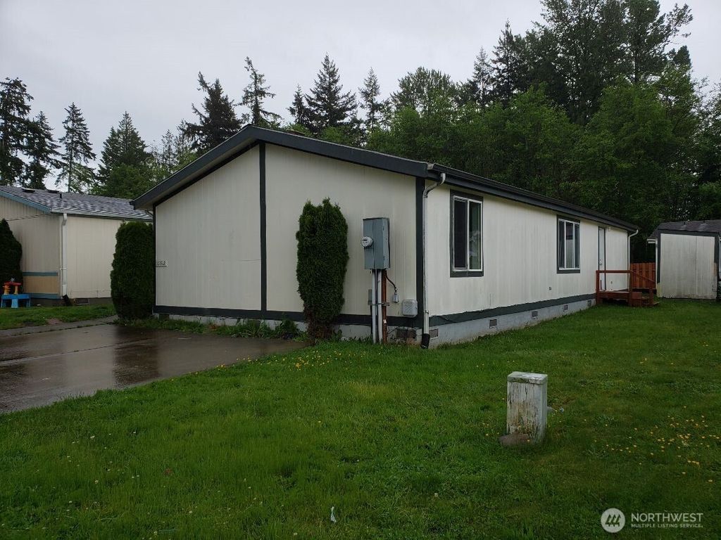 Photo of 10512 137th Street E #37, Puyallup, WA 98374 (MLS # 2469937)