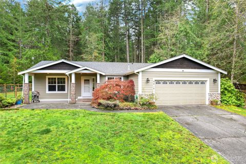 Photo of 9818 138th Avenue NW, Gig Harbor, WA 98329 (MLS # 2457520)