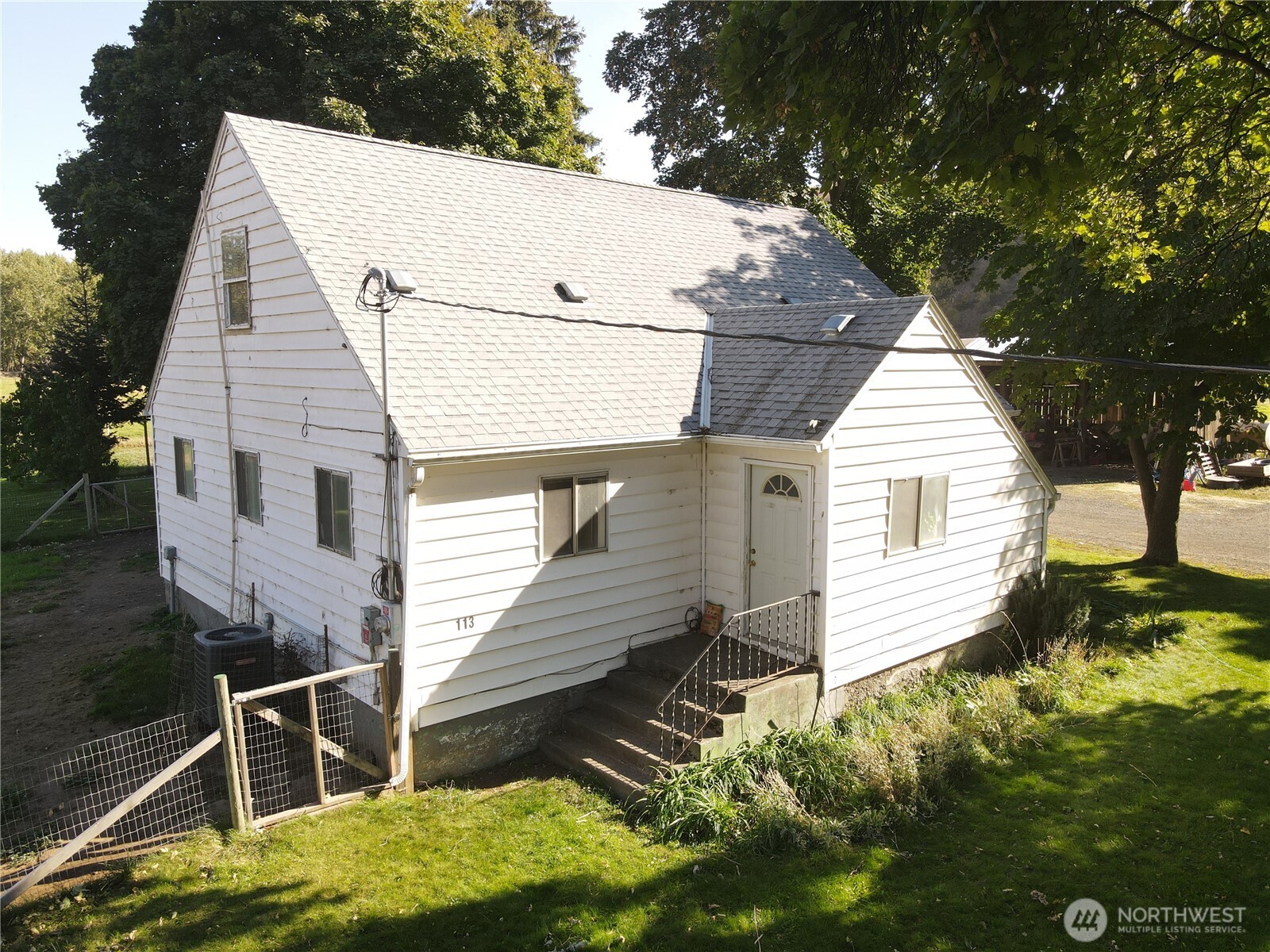113 Baileysburg Lane