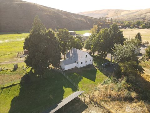 Photo of 113 Baileysburg Lane, Dayton, WA 99328 (MLS # 2370868)