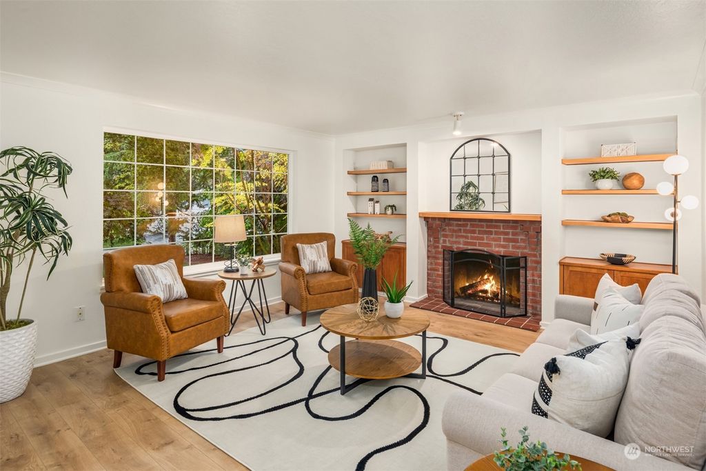 Photo of 3230 153rd Street SW, Lynnwood, WA 98087 (MLS # 2300232)