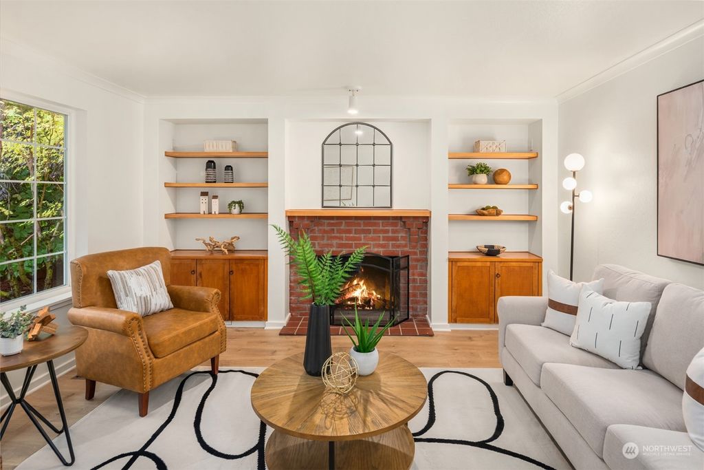 Photo of 3230 153rd Street SW, Lynnwood, WA 98087 (MLS # 2300232)