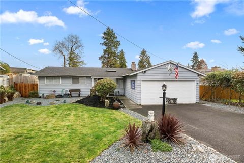 Photo of 29102 39th Avenue S, Auburn, WA 98001 (MLS # 2464481)