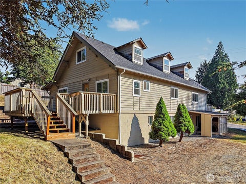 Photo of 25010 Morgan Street, Black Diamond, WA 98010 (MLS # 2571367)