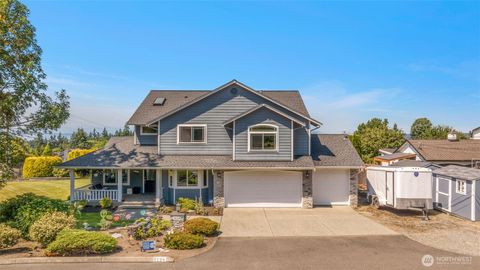 Photo of 9124 44th Avenue W, Mukilteo, WA 98275 (MLS # 2409946)