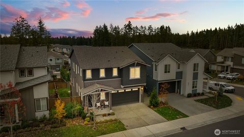 Photo of 4531 Currant Lane SW, Port Orchard, WA 98367 (MLS # 2452206)