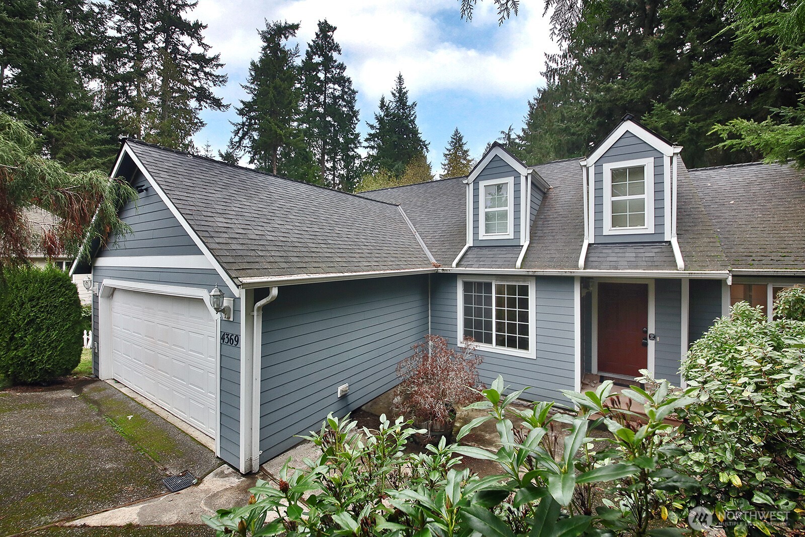 4369 Shadowood Drive