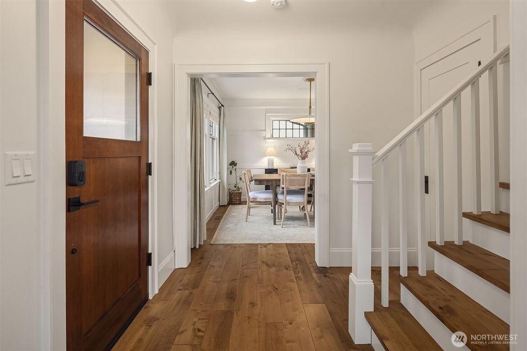 Photo of 3665 50th Avenue NE, Seattle, WA 98105 (MLS # 2346548)