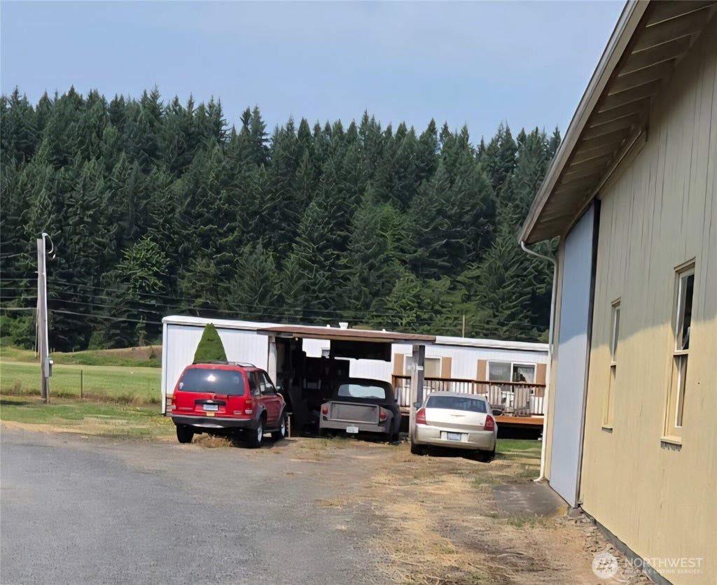 Photo of 160 Mossyrock Road W, Mossyrock, WA 98564 (MLS # 2575230)