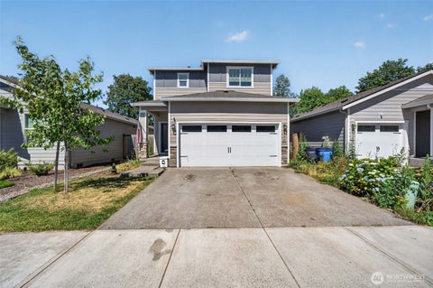 Photo of 3428 NE 120th Circle, Vancouver, WA 98686 (MLS # 2542329)