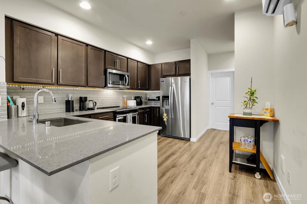 Photo of 4206 204th Street SW #B2, Lynnwood, WA 98036 (MLS # 2432847)