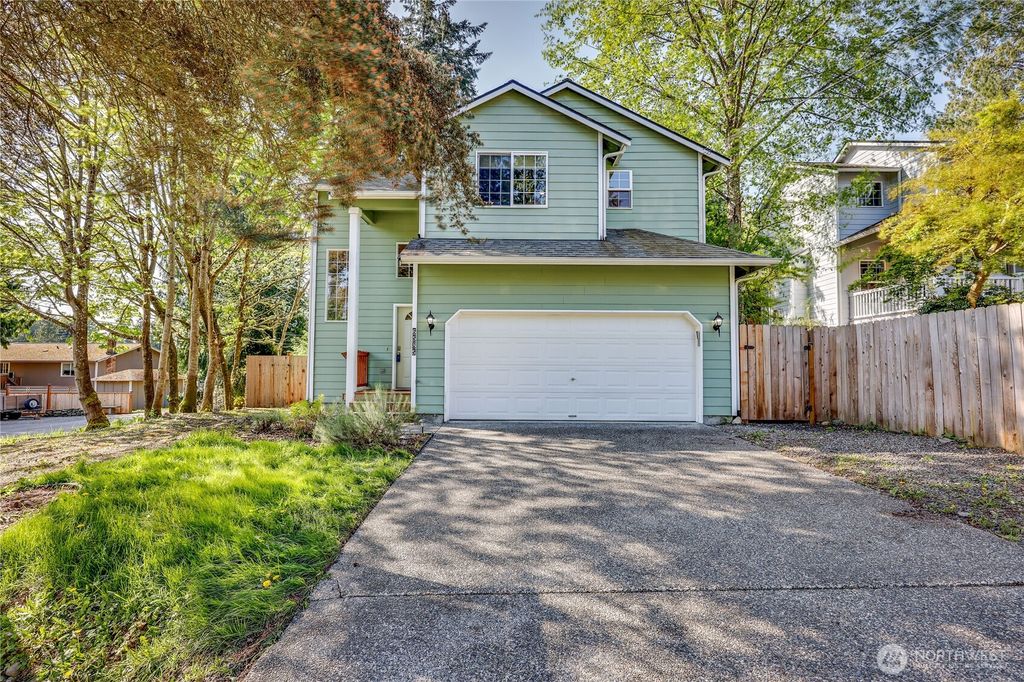 Photo of 6585 NE Prospect Street, Suquamish, WA 98392 (MLS # 2470543)