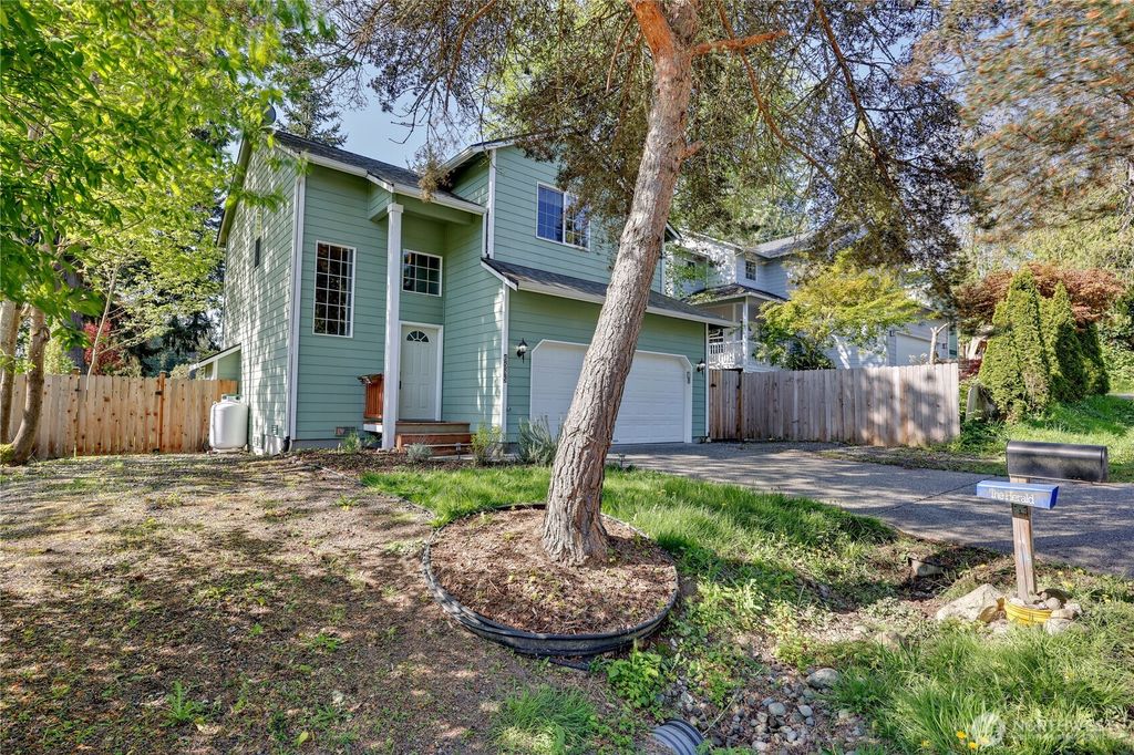 Photo of 6585 NE Prospect Street, Suquamish, WA 98392 (MLS # 2470543)