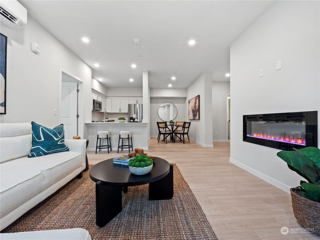 Photo of 1230 Confluence Way SE #301, North Bend, WA 98045 (MLS # 2328368)
