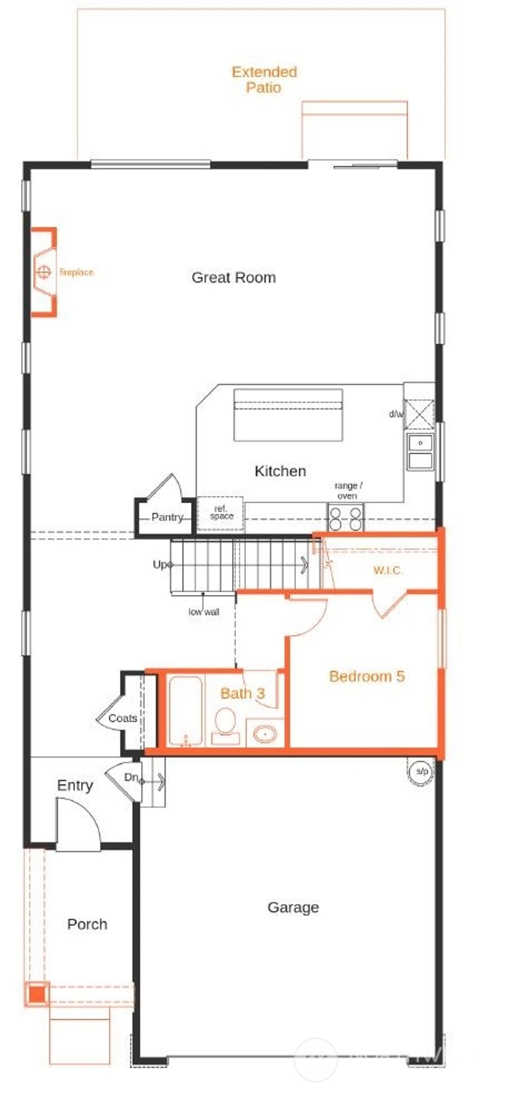 Photo of 17709 SE 265th Street #37, Covington, WA 98042 (MLS # 2246685)