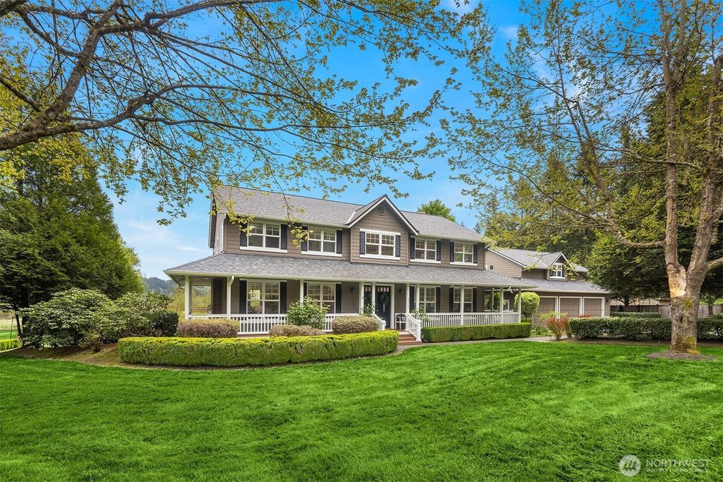 Photo of 3516 224th Avenue NE, Redmond, WA 98053 (MLS # 2515101)