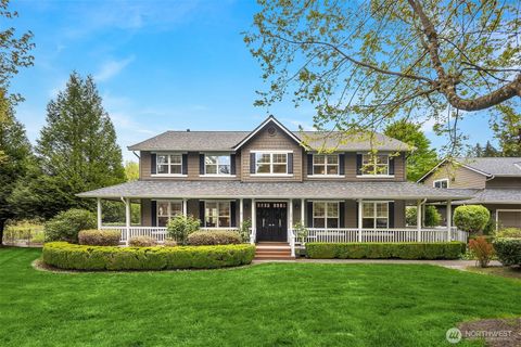 Photo of 3516 224th Avenue NE, Redmond, WA 98053 (MLS # 2515101)