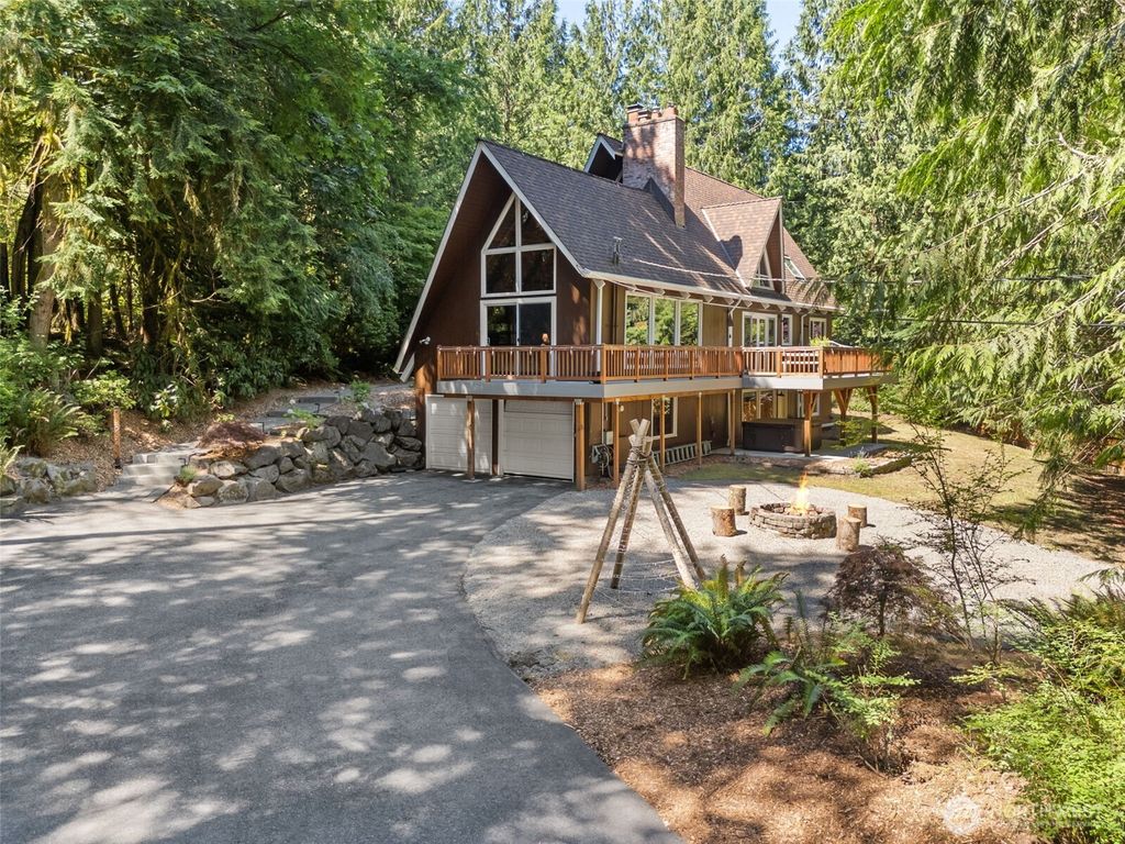 Photo of 25832 SE 152 Street, Issaquah, WA 98027 (MLS # 2408938)