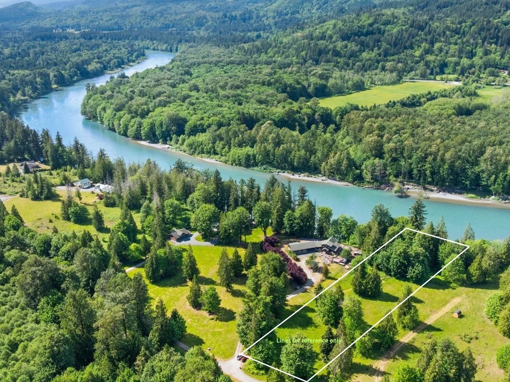 Photo of 42819 Rivers Edge Court, Concrete, WA 98237 (MLS # 2598449)