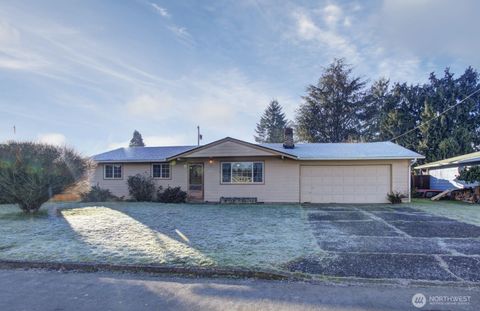 Photo of 11919 NE 80th Street, Vancouver, WA 98682 (MLS # 2469535)