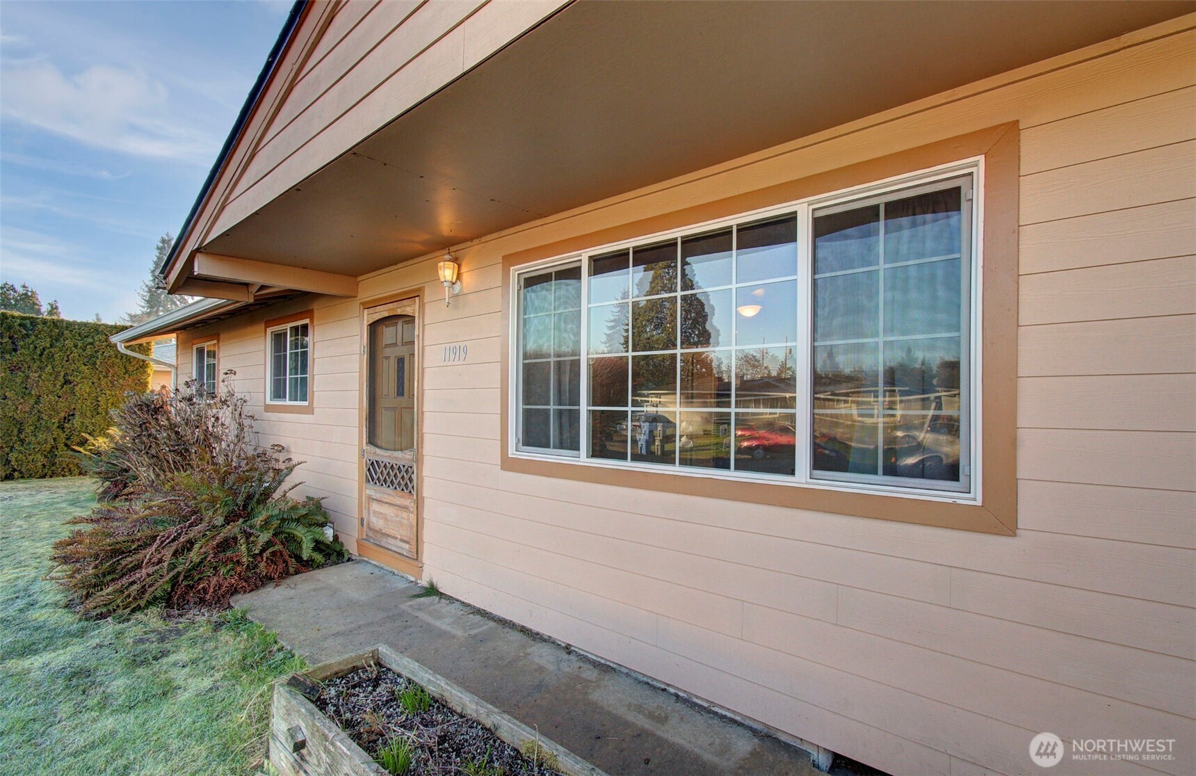 11919 NE 80th Street