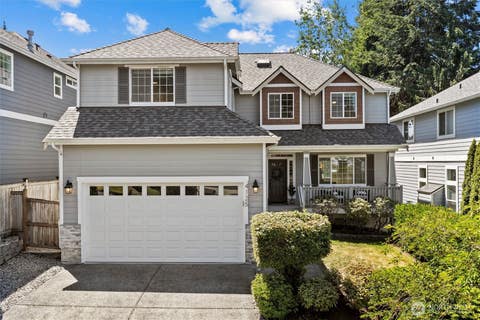 Photo of 4125 NE 27th Place, Renton, WA 98059 (MLS # 2556501)