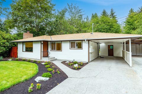 Photo of 10841 Sterling Road, Sedro Woolley, WA 98284 (MLS # 2557579)