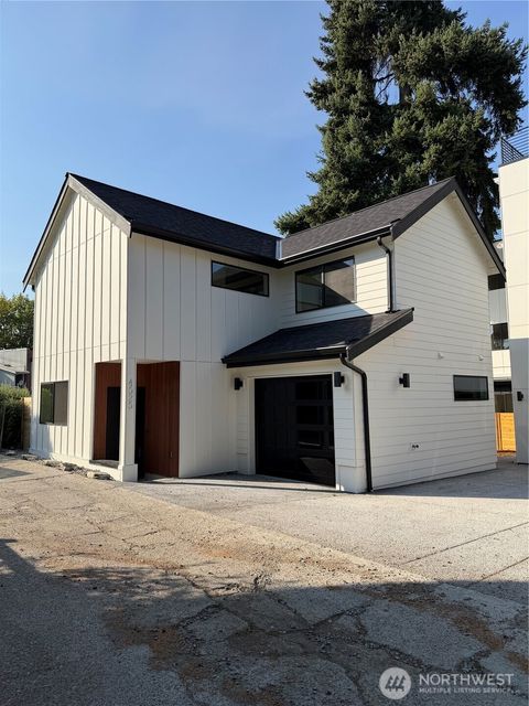 Photo of 4525 S Orcas Street, Seattle, WA 98118 (MLS # 2441804)