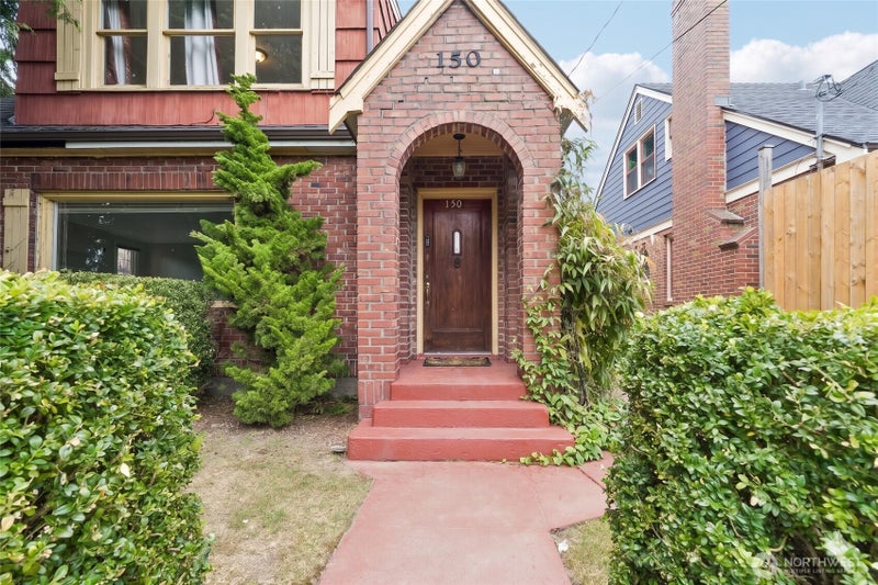 150 NW 84th Street