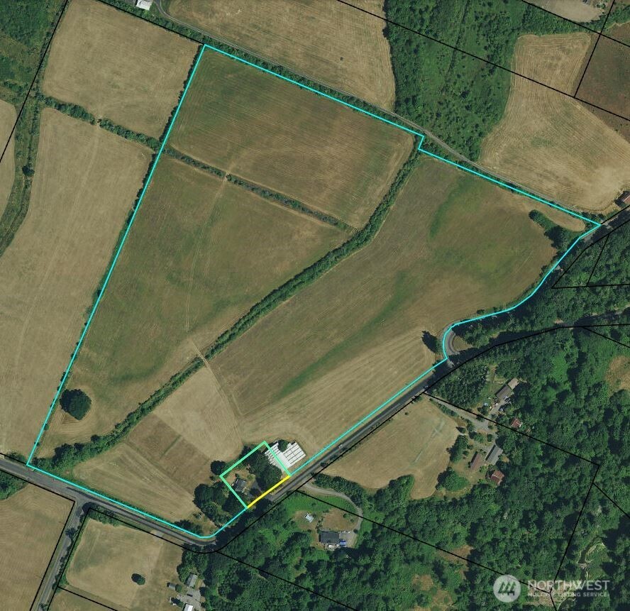 570 Drews Prairie Road