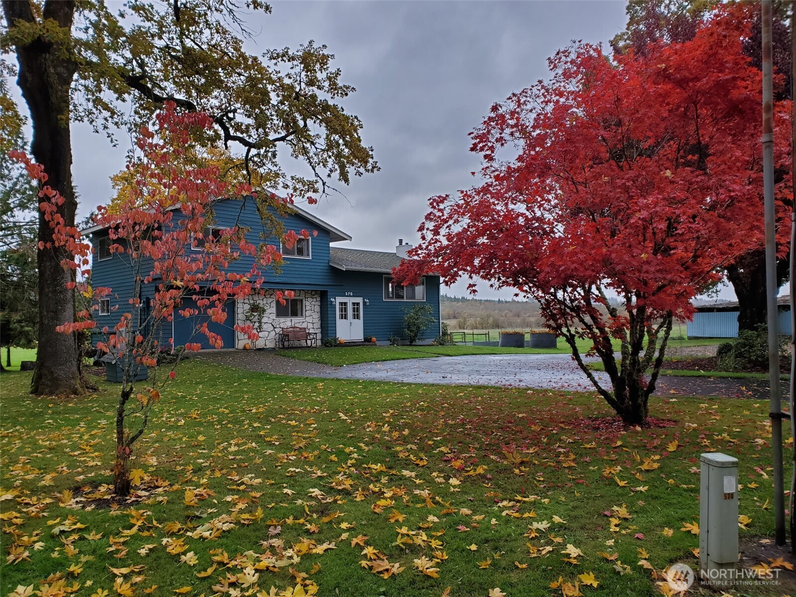 570 Drews Prairie Road