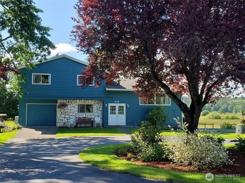 Photo of 570 Drews Prairie Road, Winlock, WA 98596 (MLS # 2481622)