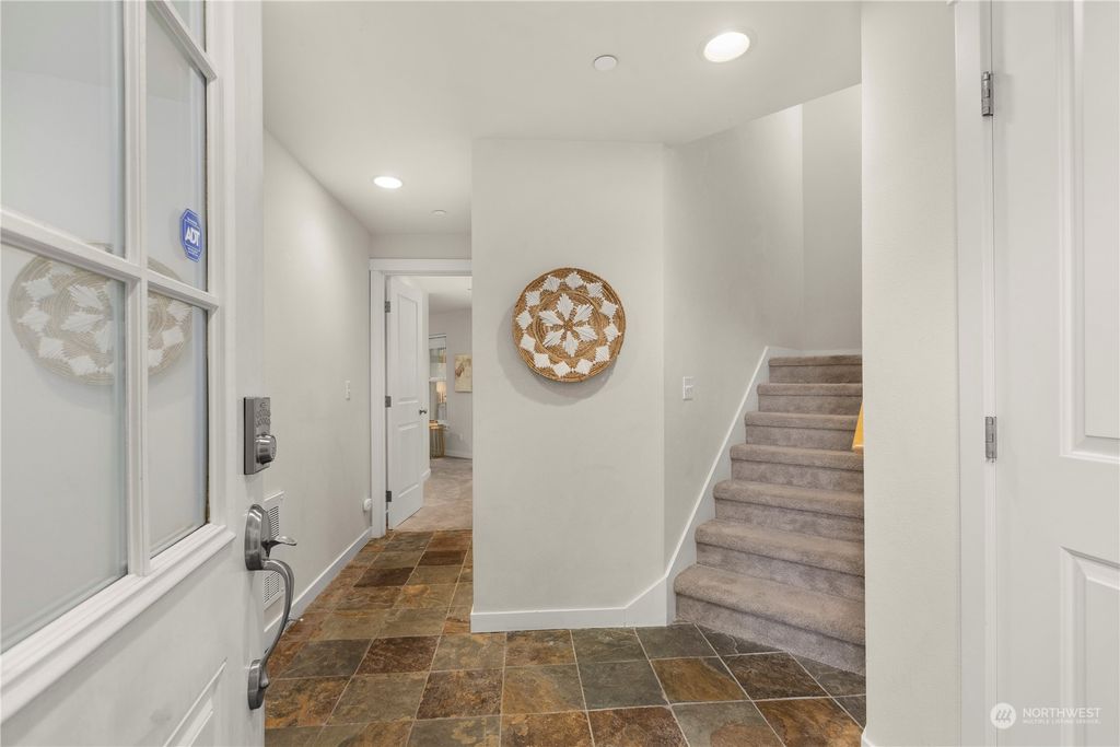 Photo of 7321 47th Avenue SW #C, Seattle, WA 98136 (MLS # 2320023)