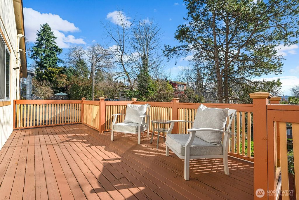 Photo of 4846 B S Morgan Street, Seattle, WA 98118 (MLS # 2483425)