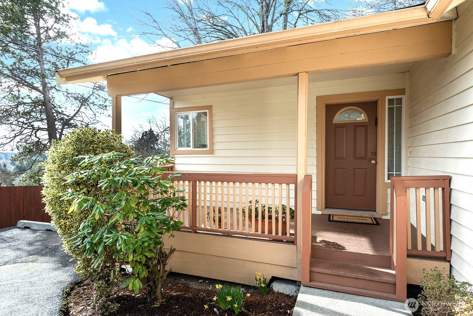 4846 S Morgan Street