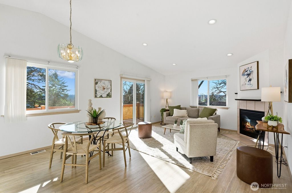 Photo of 4846 B S Morgan Street, Seattle, WA 98118 (MLS # 2483425)