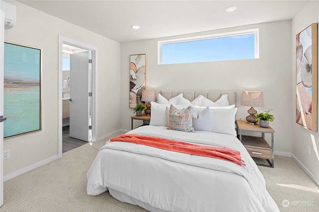 Photo of 1822 24th Avenue S, Seattle, WA 98144 (MLS # 2278298)