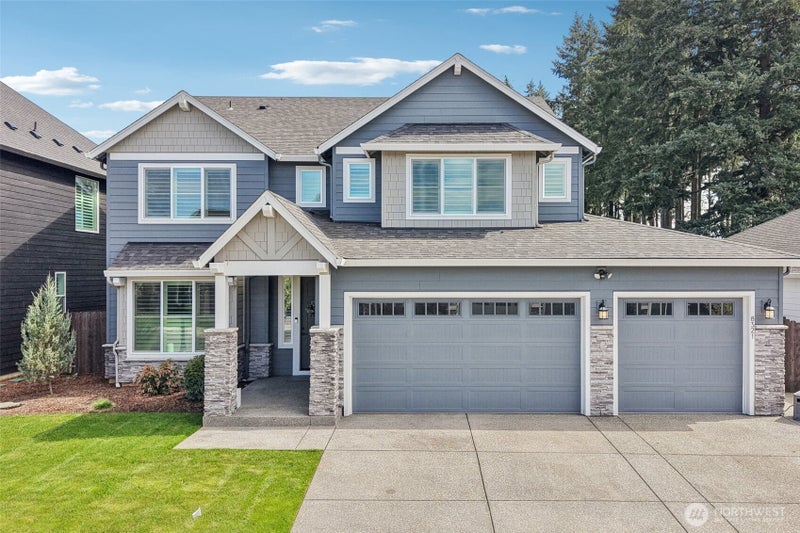 8321 NE 168th Place