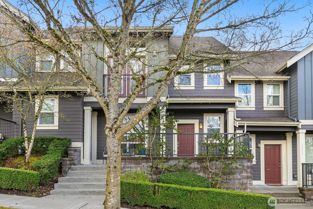 Photo of 2285 NE Natalie Way, Issaquah, WA 98029 (MLS # 2484403)