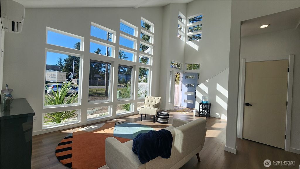 Photo of 768 Point Brown Avenue SE #A, Ocean Shores, WA 98569 (MLS # 2465641)