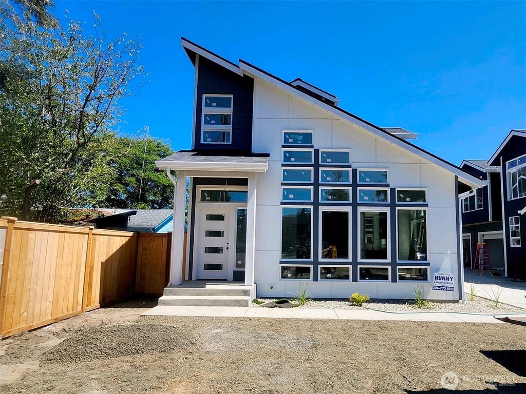 Photo of 768 Point Brown Avenue SE #A, Ocean Shores, WA 98569 (MLS # 2465641)