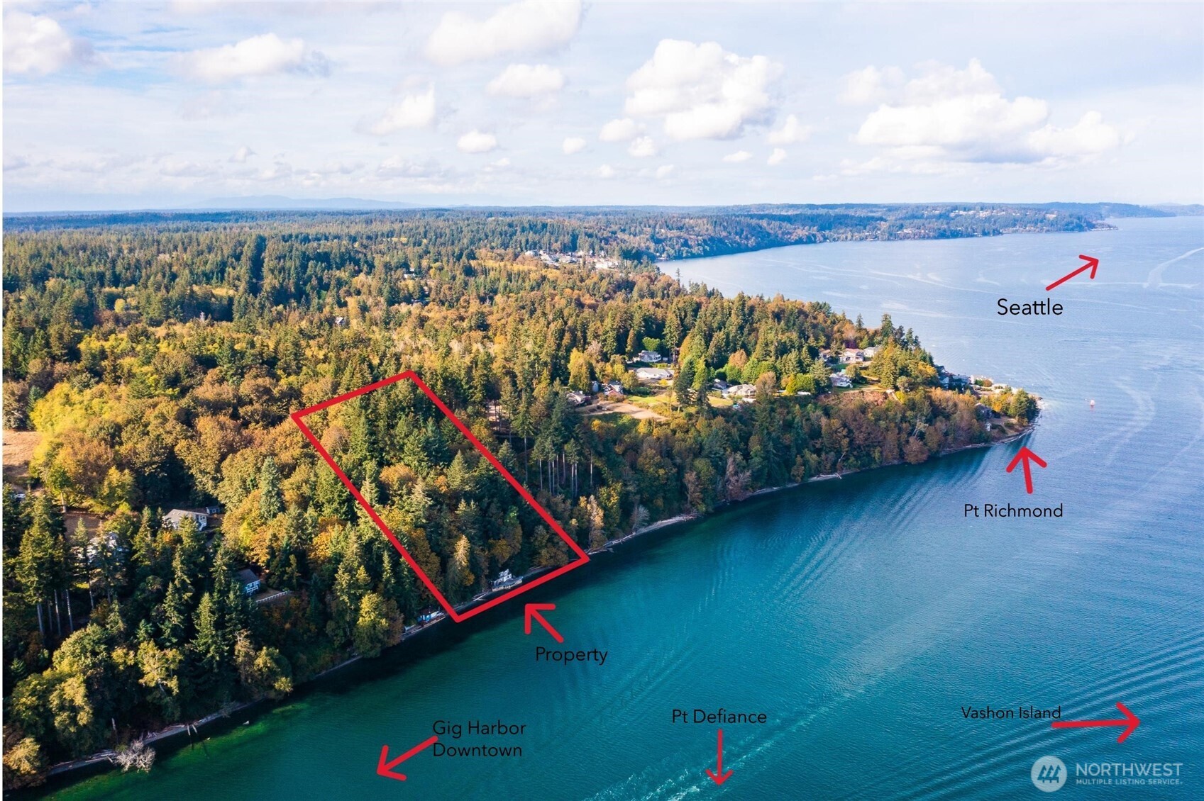 12511 Hallstrom Dr NW Drive NW