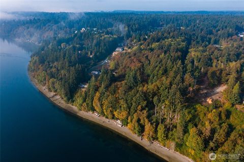 12511 Hallstrom Dr NW Drive NW Gig Harbor WA 98332