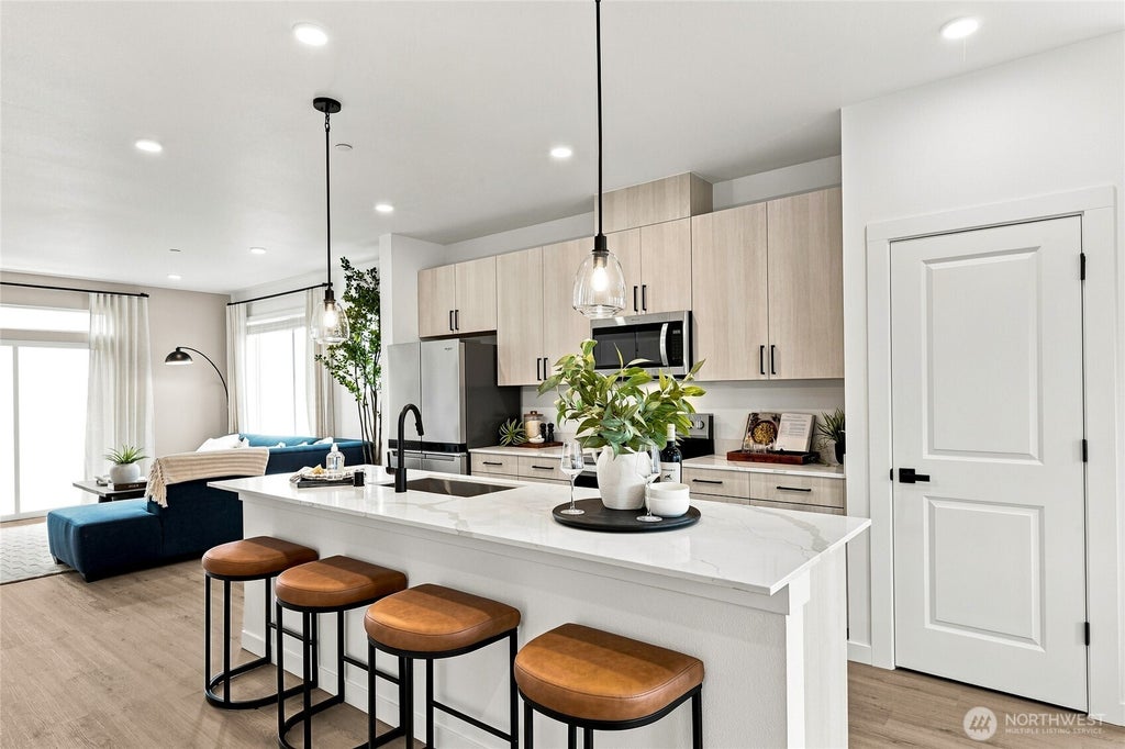 Photo of 16202 Manor Way #G1, Lynnwood, WA 98087 (MLS # 2586767)