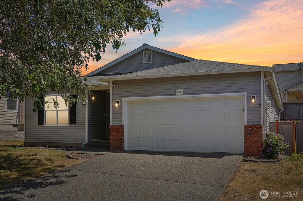 Photo of 29664 127th Place SE, Auburn, WA 98092 (MLS # 2556071)
