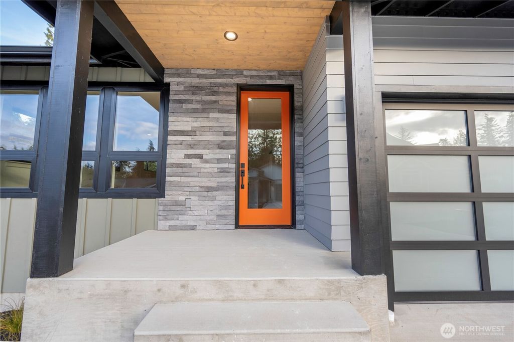 Photo of 9080 Seamist Lane, Blaine, WA 98230 (MLS # 2446925)